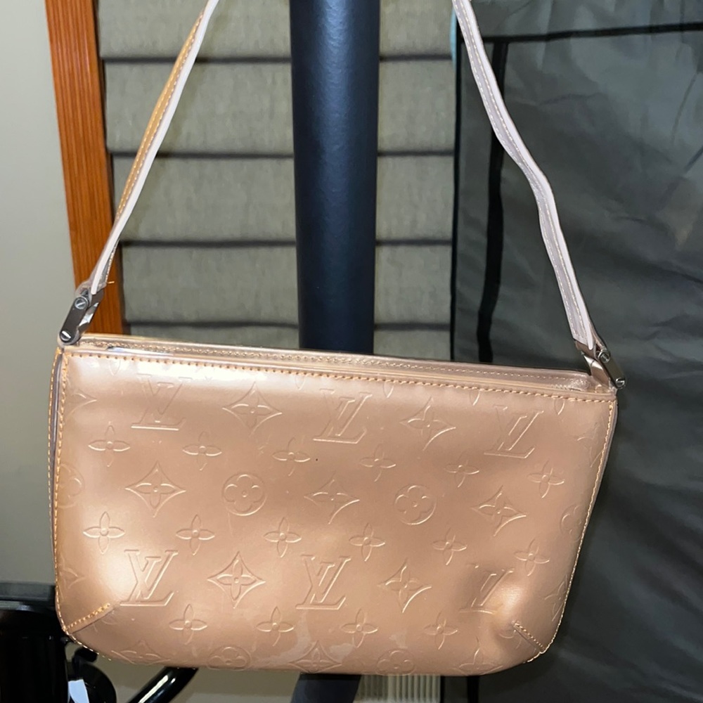 Vintage Designer Pre-Loved Bag
